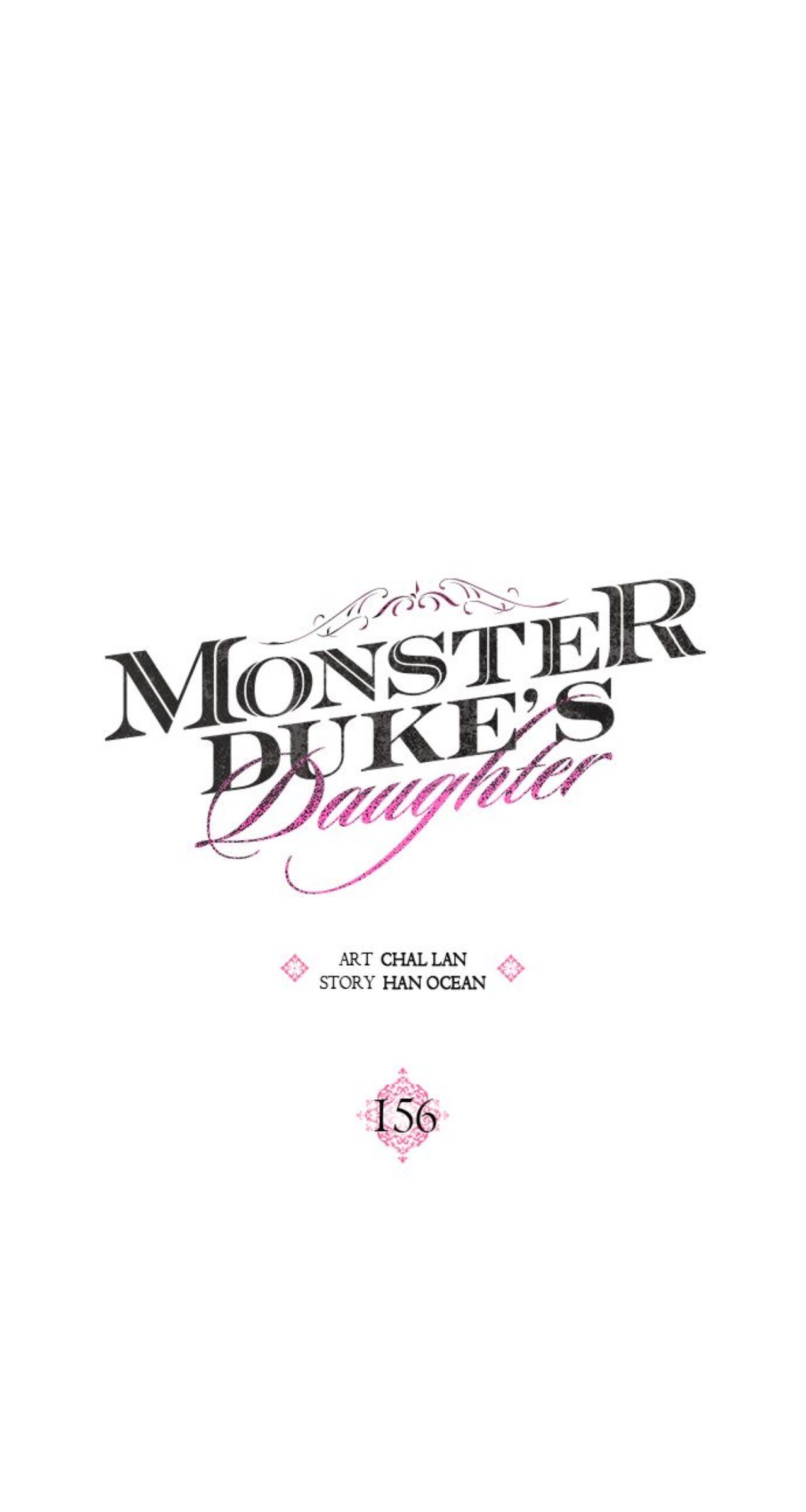 Monster Duke's Daughter Chapter 156 10